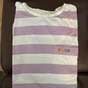 Mens Pacsun shirt size S